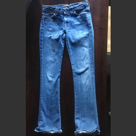 7 For All Mankind / 27 / Style: U169121U-121U - Picture 1 of 9